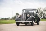 Morris Ten Series M 1938 года